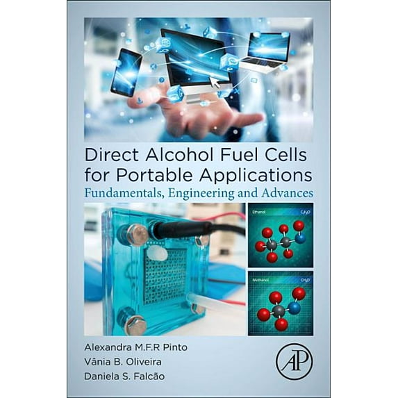 Direct Alcohol Fuel Cells for Portable Applications