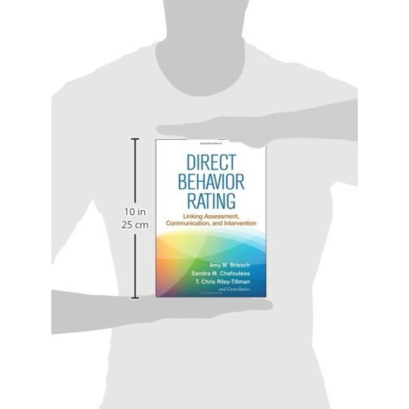 Pre-Owned Direct Behavior Rating : Linking Assessment, Communication, and Intervention (Hardcover)