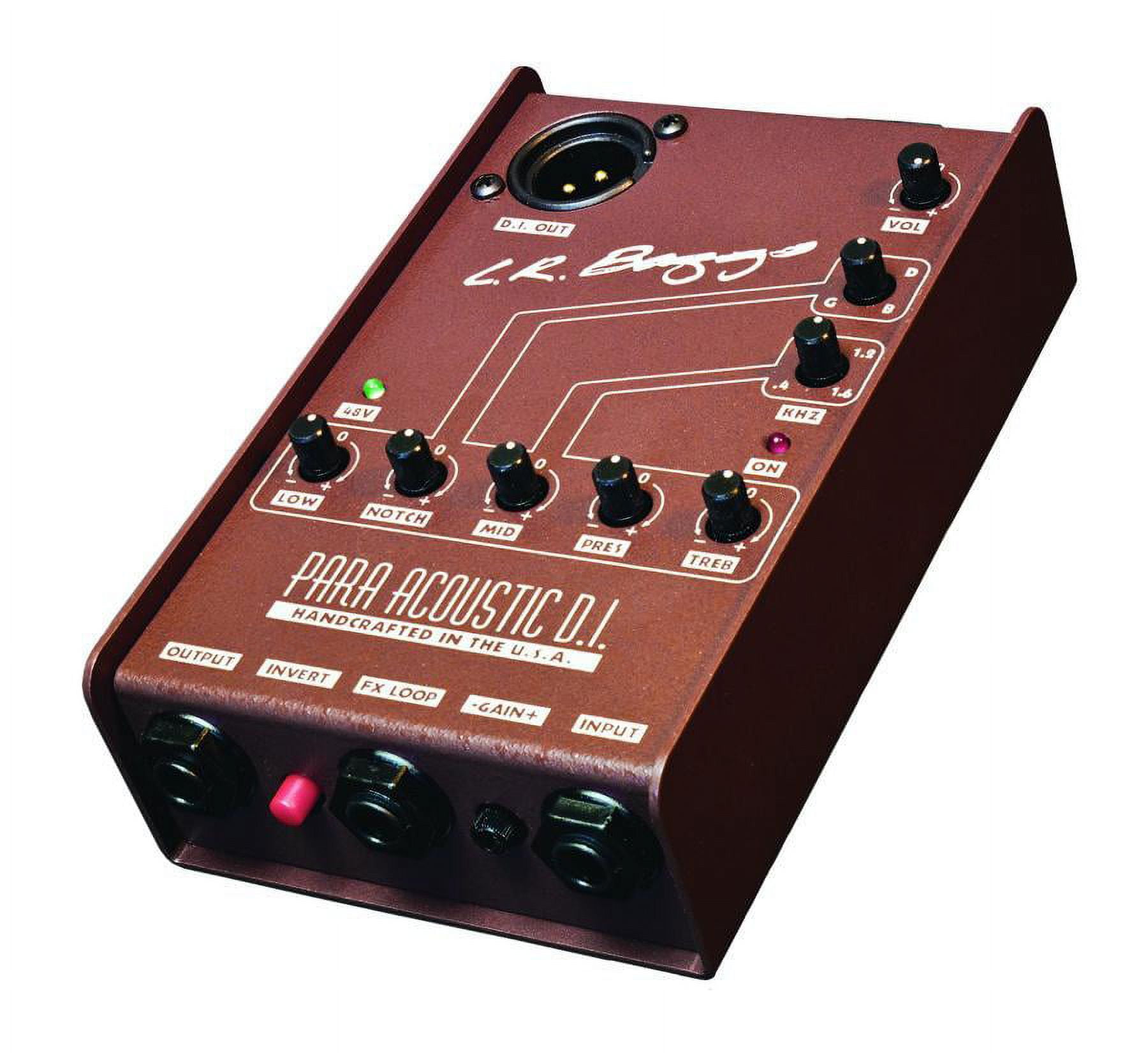 Direct Box