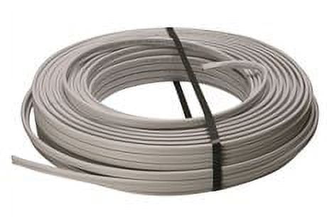 Direct Burial Uf-B Underground Fedder Cable, 12/2, 250 Ft. Per Roll