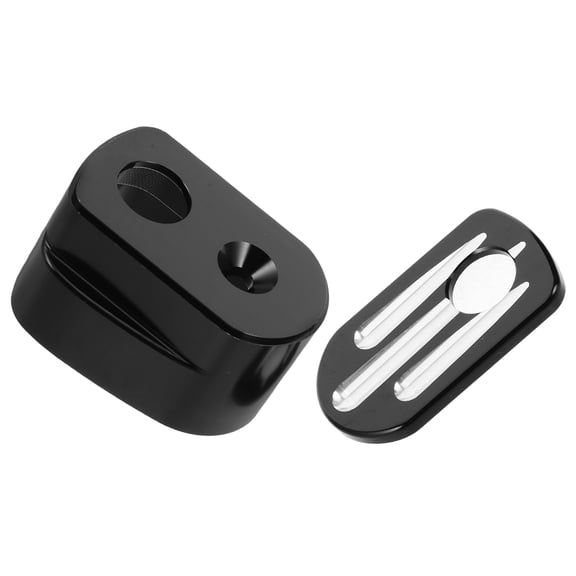 Direct Connector Air Conditioning Accessories Lock Cover