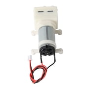Direct Current 12v Low Noise Motor Pumps Small Submersible Aquariums Water Pumps
