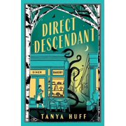 Direct Descendant, Hardcover