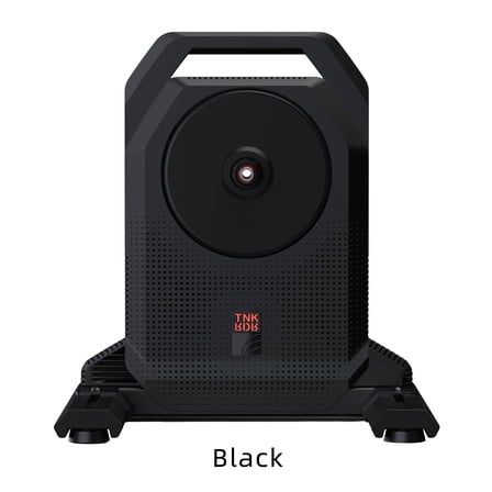 Direct Drive  Smart Bike Trainer Max 2500W Indoor Training Generate electricity by oneself Bicycle Roller