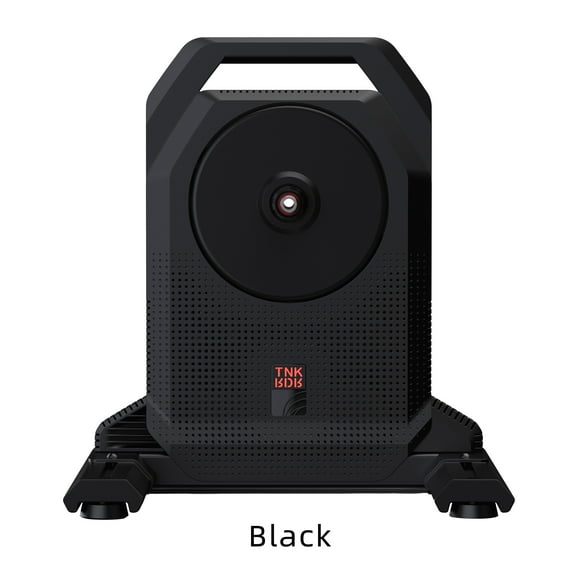 Direct Drive  Smart Bike Trainer Max 2500W Indoor Training Generate electricity by oneself Bicycle Roller