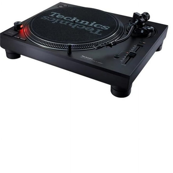 Direct Drive Turntable System