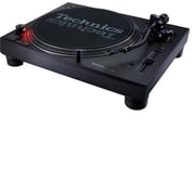 Direct Drive Turntable System