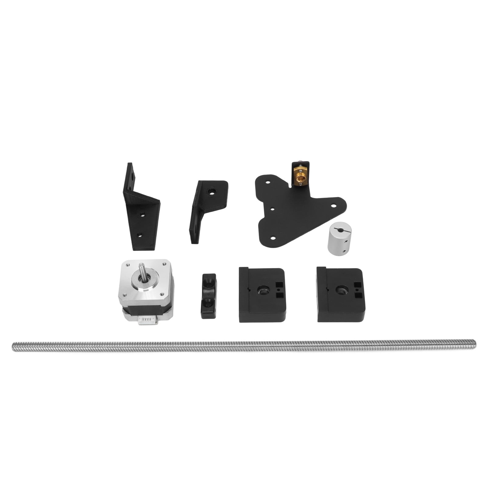 Direct Drive Upgrade Kit, Steady Operation Double Z Structure Dual Z