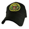 thumbnail image 1 of Direct Embroidered Army Logo Ball Cap, 1 of 1