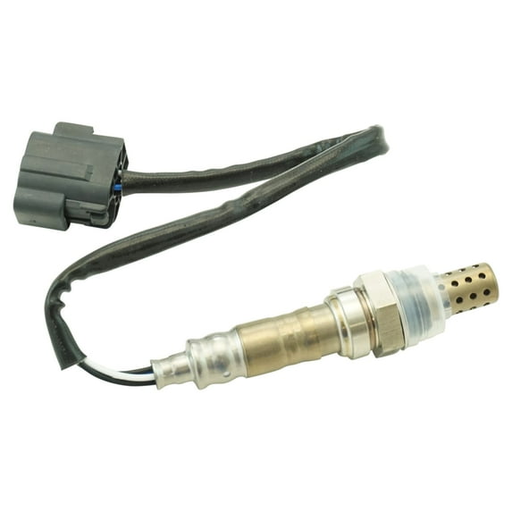 Direct Fit 4 Wire Heated O2 Oxygen Sensor For Probe Mazda Protege MX-6 Suzuki OSA61276