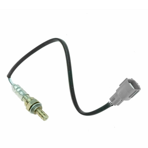 Direct Fit 4 Wire O2 02 Oxygen Sensor NEW for Lexi Toyota Pontiac  AM-2416072784
