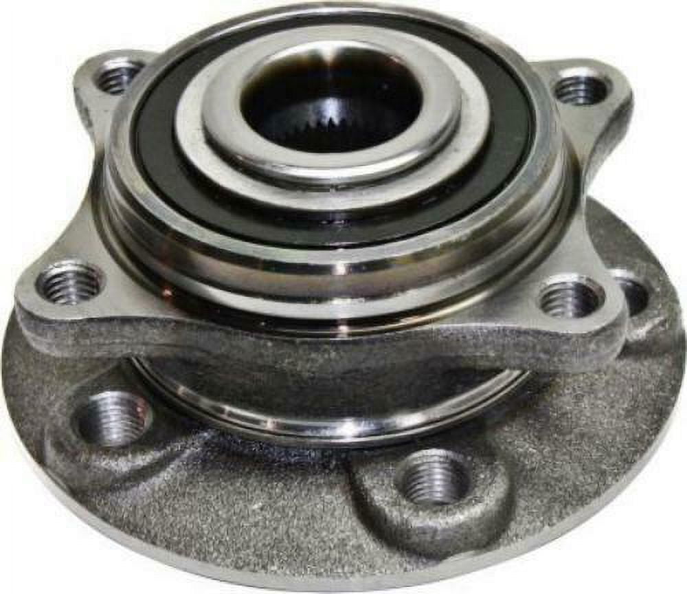 Direct Fit Ball Front Side Wheel Hub for Volvo S60, S80, V70, XC70 ...