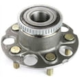 thumbnail image 1 of Direct Fit Ball Rear Driver Or Passenger Side Wheel Hub for 99-04 Honda Odyssey, 1 of 5