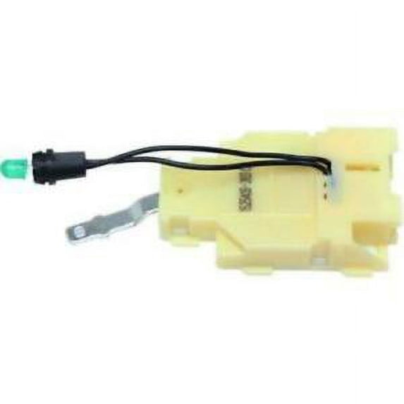 Direct Fit Blower Control Switch for Toyota 4Runner, Pickup, T100, Tacoma
