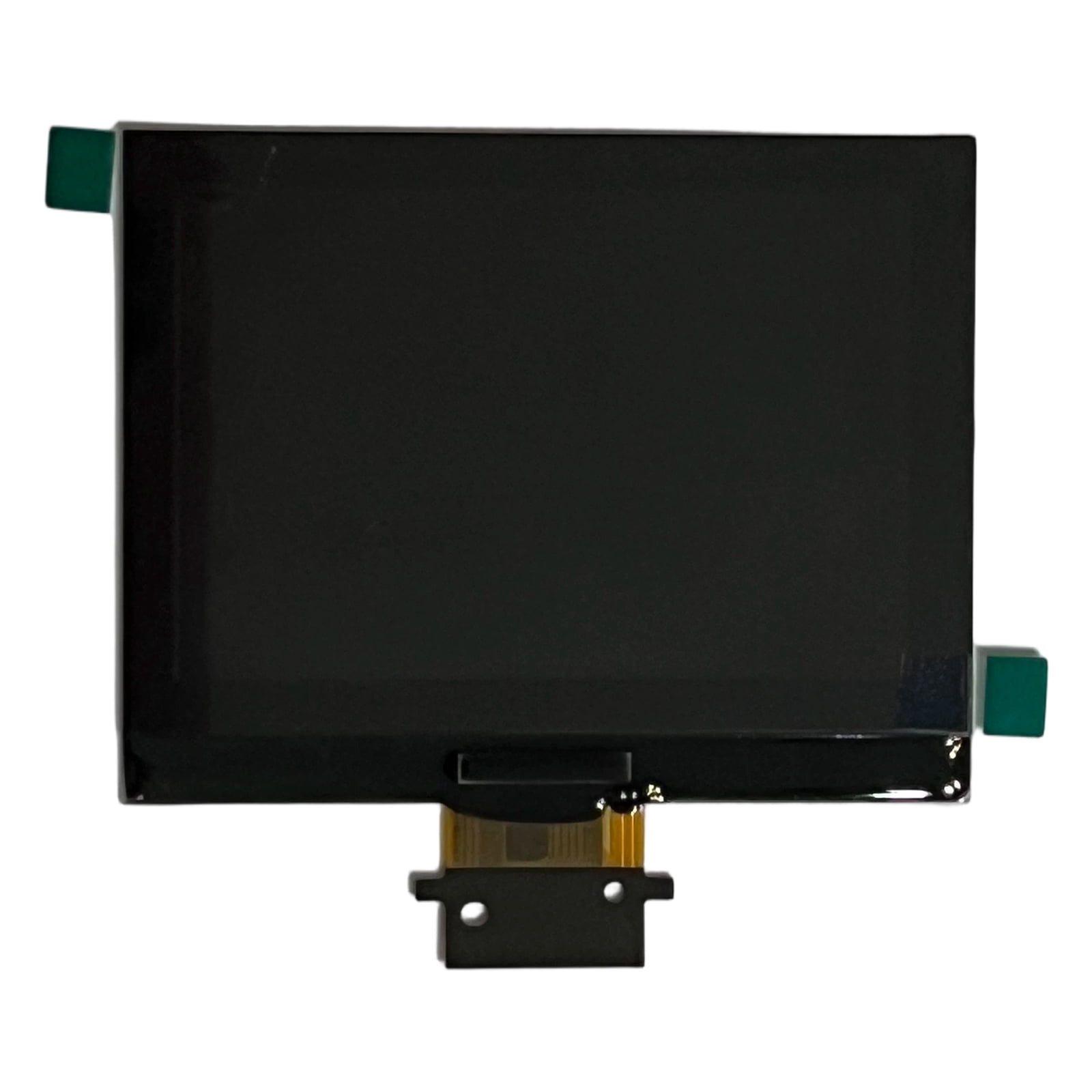 Direct Fit Car Dashboard Speedometer Odometer LCD Display Instruments ...