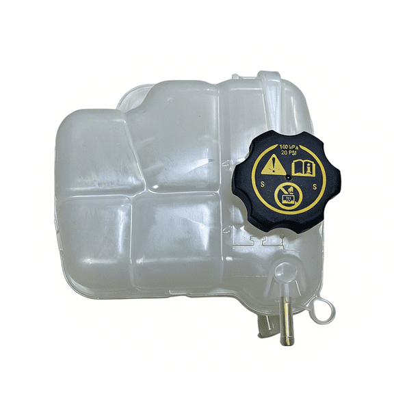 Chevrolet Cruze Engine Coolant Reservoir