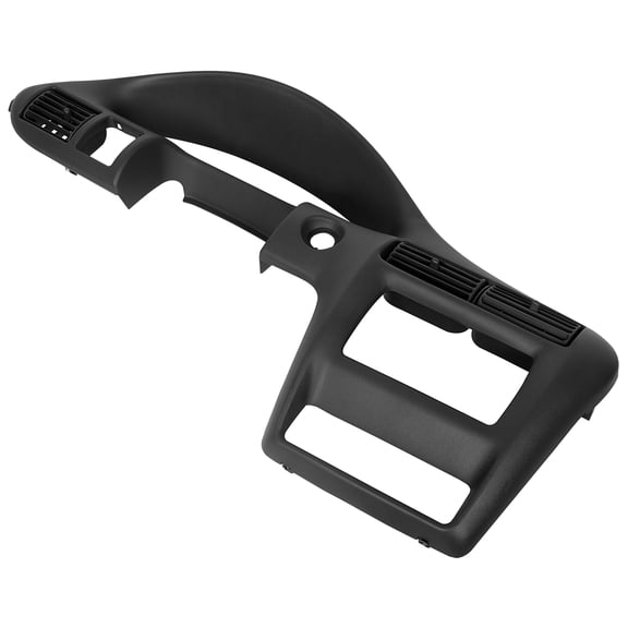 Direct Fit Dashboard Speedometer Trim Bezel For 2000-2005 Chevy Cavalier Interior Panel Replacement Part #22698064 Easy Installation