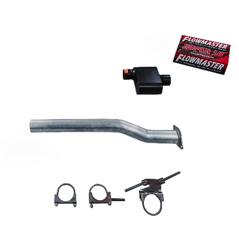 Direct Fit Dodge Ram 1500 Truck 19-25 3" Muffler Replacement Flowmaster Super 10 Muffler