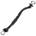 thumbnail image 1 of Direct-Fit Exhaust Front Pipe fits: 1993-1995 Geo Prizm, Toyota Corolla 1.6L, 1 of 7