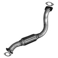thumbnail image 1 of Northeastern Exhaust Extension Pipe Fits 2000–2004 Ford Focus 2.0L DOHC Sedan – Direct Fit, 1 of 4