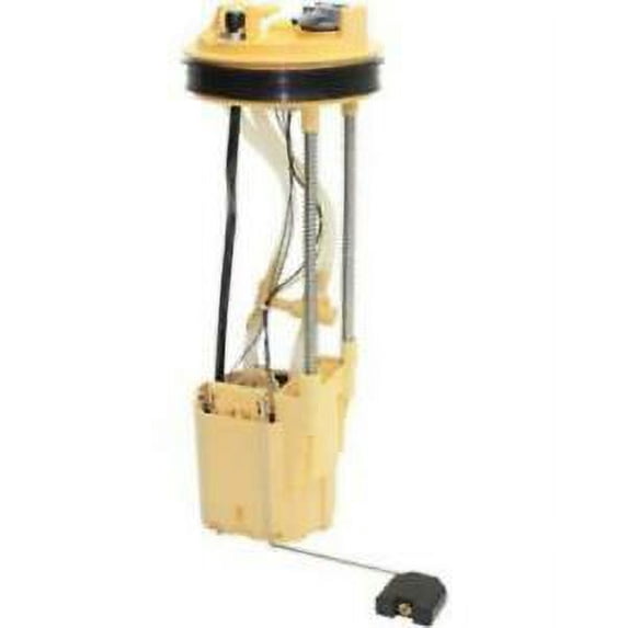 Direct Fit Fuel Pump for 1998-2004 Dodge Ram 2500, Ram 3500