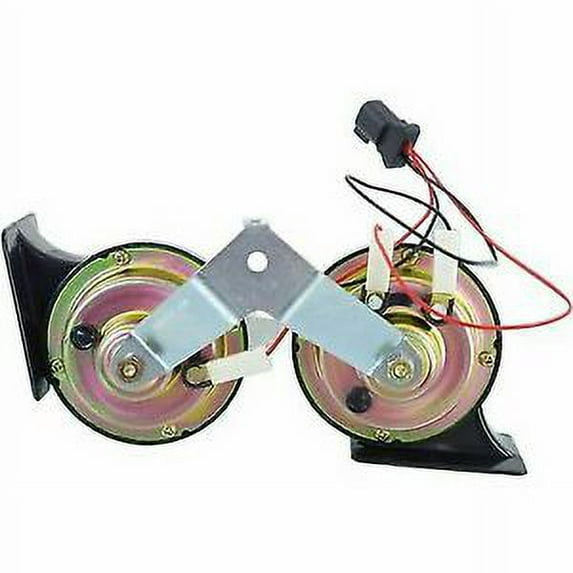 Direct Fit Horn for Ford F-150, Lincoln Mark LT