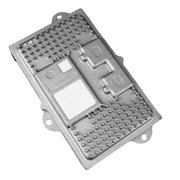 Direct Fit LED Headlight Driver Unit for 5F0941472 90028152 L90005488 L90032783 5F0941972 Enhanced Night Driving