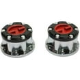thumbnail image 1 of Direct Fit Manual Locking Hub for Toyota 4Runner, T100, 1 of 5