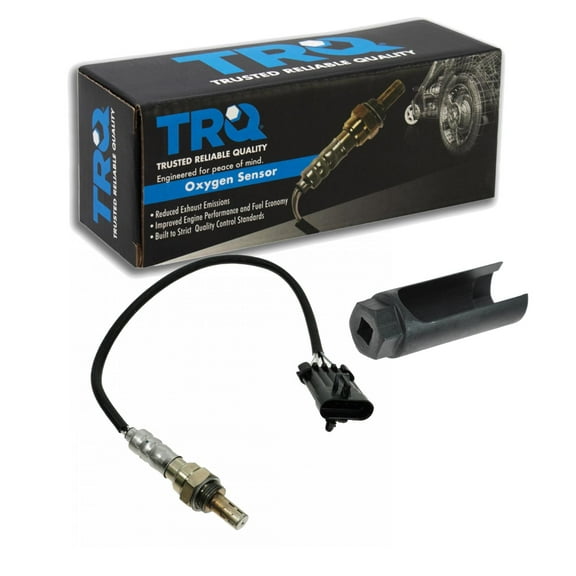 Direct Fit O2 Oxygen Sensor w Tool For Acura Buick Chevy GM Truck Van Cadillac OSA61630