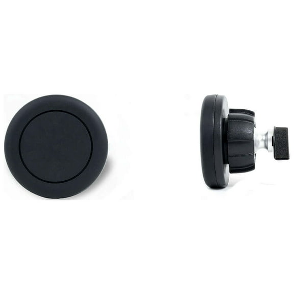 Direct Fit Phone Mount - Chevrolet Colorado / GMC (Canyon 2015-2022)