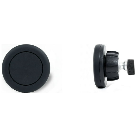 Direct Fit Phone Mount - Chevrolet/GMC Tahoe, Yukon, Suburban (2015-2020)