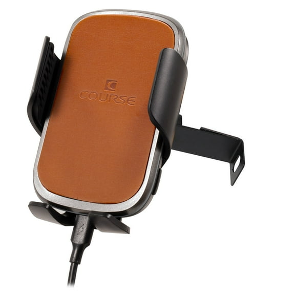 Direct Fit Phone Mount - Ford Ranger (2017+) With Navigation