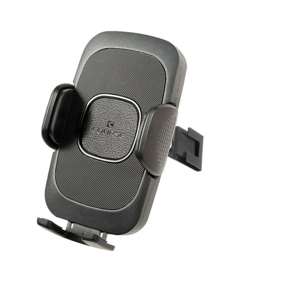 Direct Fit Phone Mount - Ford Super Duty (2022 with Sync 4)