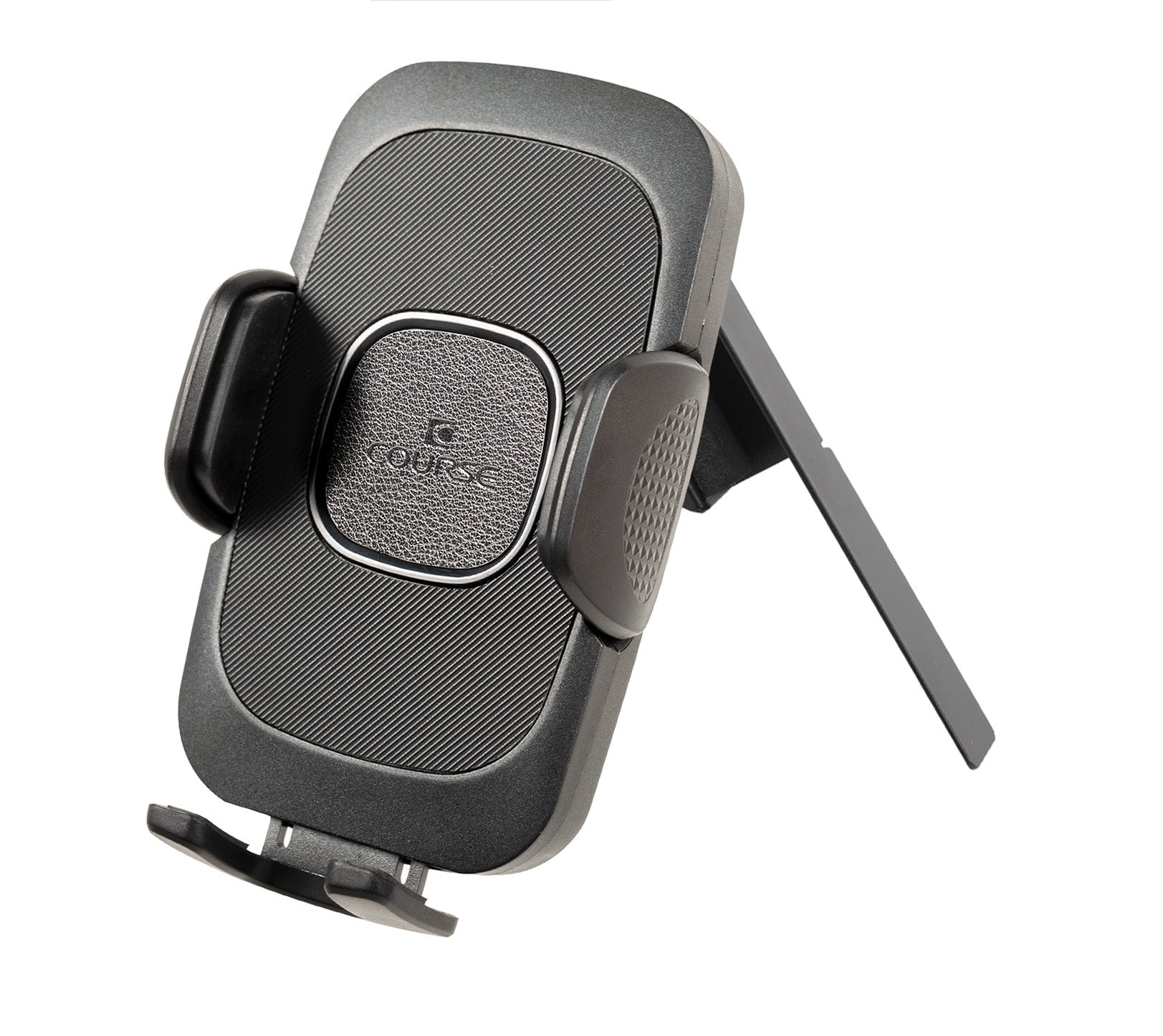 Direct Fit Phone Mount: Ram TRX, Ram Limited (2019-Present),Laramie Longhorn (2020+)