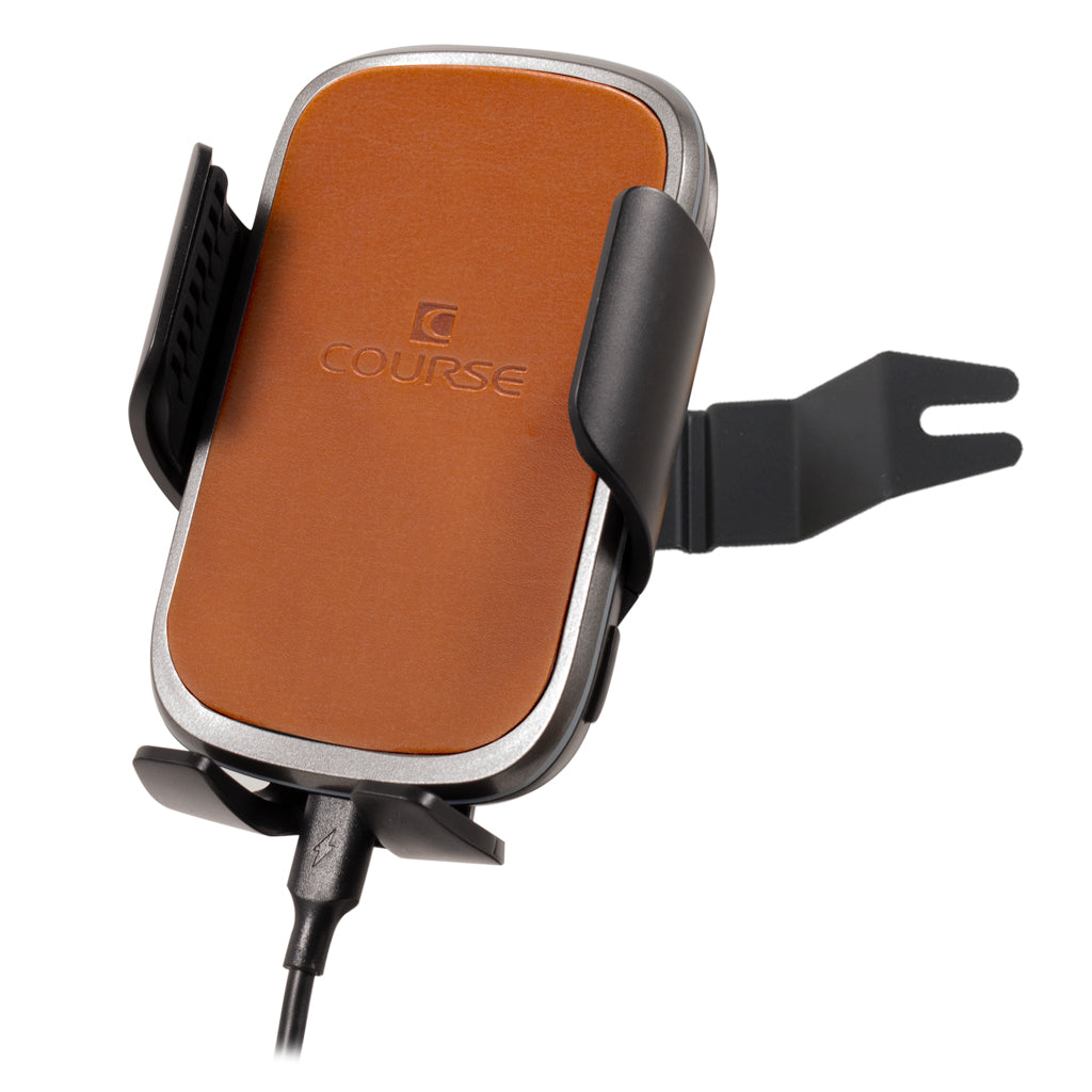Course Motorsports DirectFit Phone Mount For Subaru Outback/Legacy (2015-2019) - Magnetic MagSafe Compatible