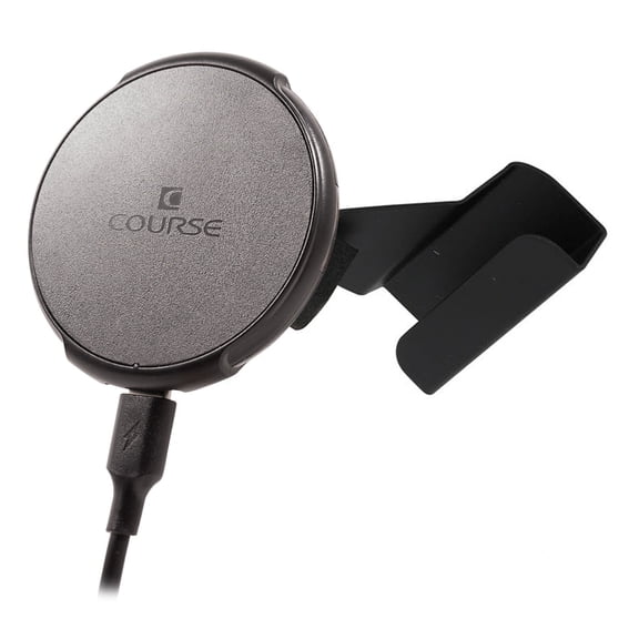 Direct Fit Phone Mount - Subaru WRX (2015-2021), Forester (2014-2018), Impreza (2012-2016), Crosstrek (2013- 2017)