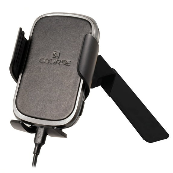 Direct Fit Phone Mount - Toyota 4Runner (1999-2002)