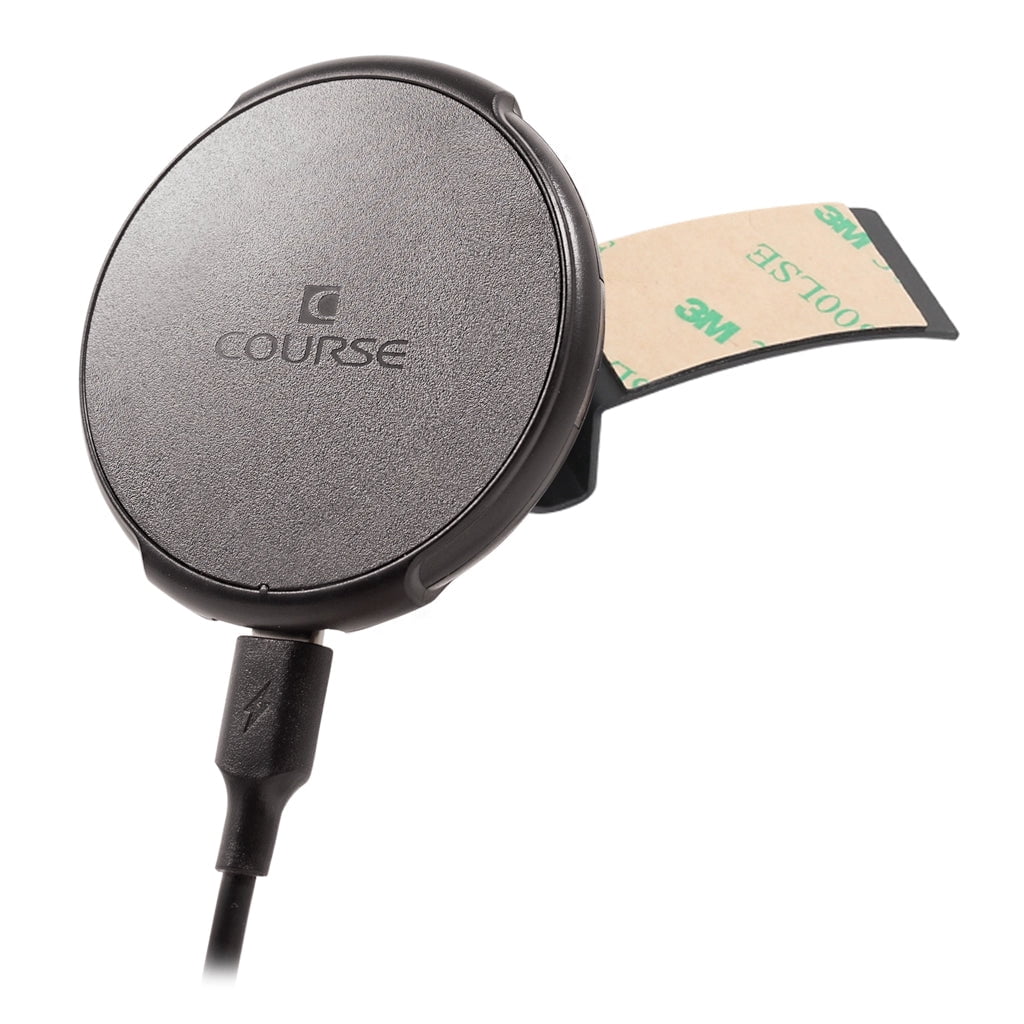 CLEC MagSafe Car Mount For Toyota RAV4 2013-2018 - Strong Magnetic Phone Holder