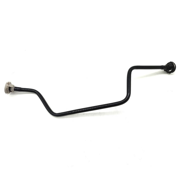 Direct Fit Radiator Overflows Reservoir Line Pipe 8R0121081M Optimizes Coolant Circulation Efficiency