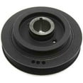 thumbnail image 1 of Direct Fit Steel Harmonic Balancer for Toyota Camry, Celica, RAV4, Solara, 1 of 5
