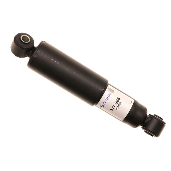 Direct Fit Steering Stabilizer Sold Individually for 1991-1994 Ford Explorer Eddie Bauer 6 Cyl 4.0L SAH317868