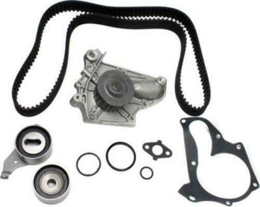 Toyota Camry Timing Belt 2