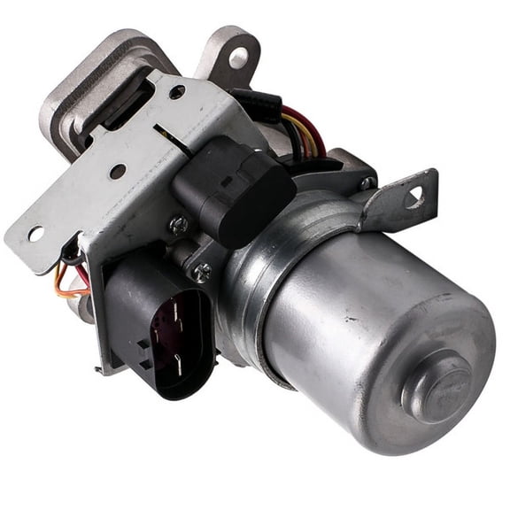 Direct-Fit Transfer Case Shift Motor for Porsche Cayenne 955 & VW Touraeg 2004 - 2016 | OEM Replacement 95562460101