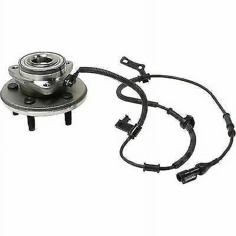 Direct Fit Wheel Hub for Ford Explorer, Sport Trac, Mercury Mountaineer ...