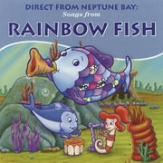 Pre-Owned - Direct From Neptune Bay: Songs Rainbow Fish