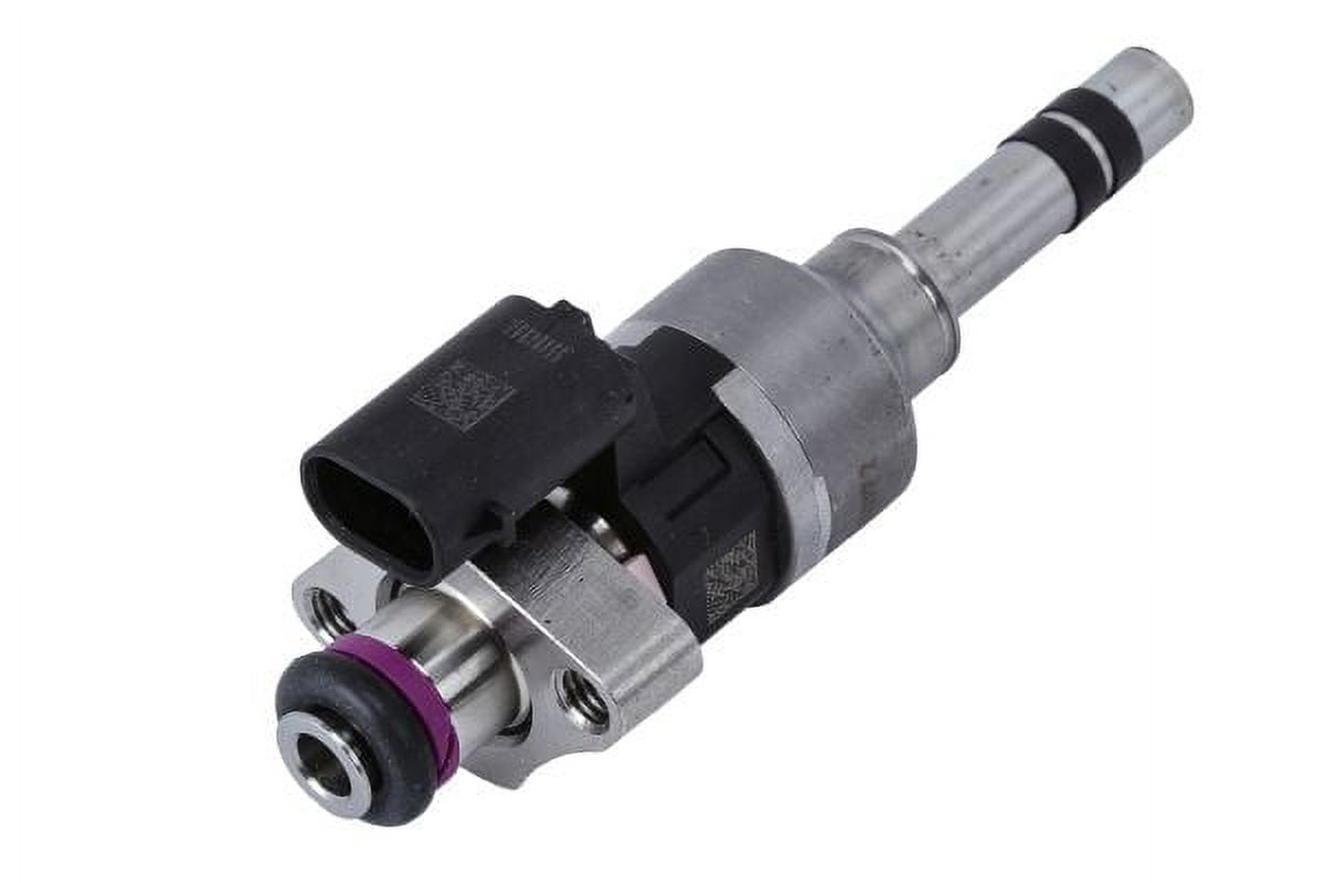 Direct Fuel Injector