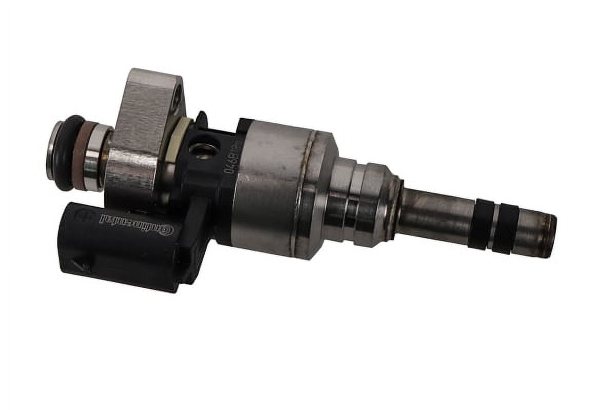 Direct Fuel Injector