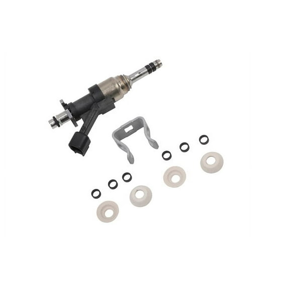 Direct Fuel Injector