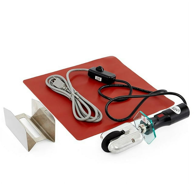 Direct Heat Hand Roller Sealer by Paper Mart