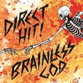 thumbnail image 1 of Direct Hit! - Brainless God - Vinyl, 1 of 1